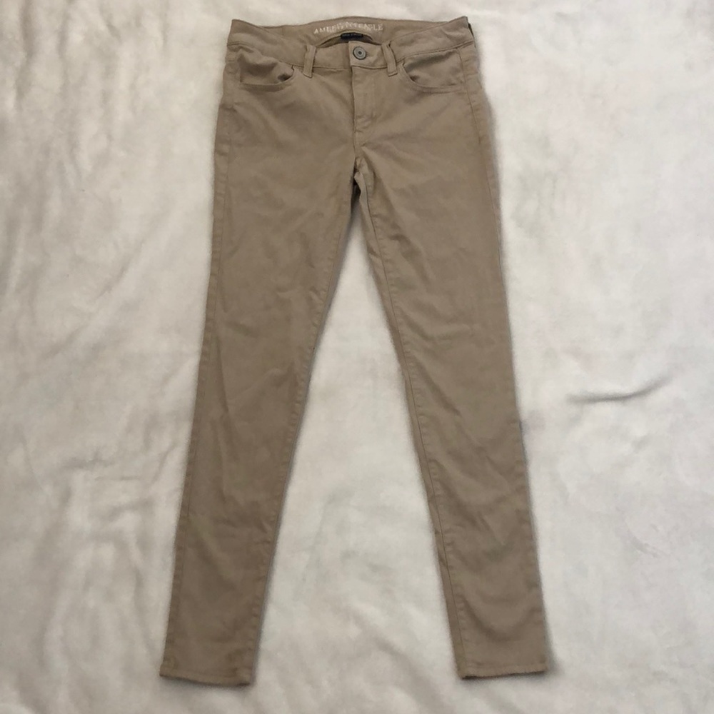 American Eagle Jeggings